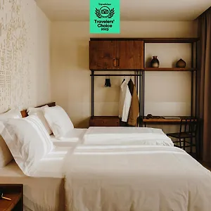 Sonder Casa Luz Hotel Barcelone