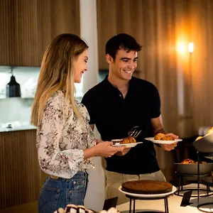 Yurbban Ramblas Boutique Hotel Barcelone