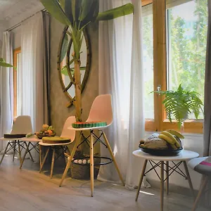 Dreamkeys Appart hôtel Barcelone