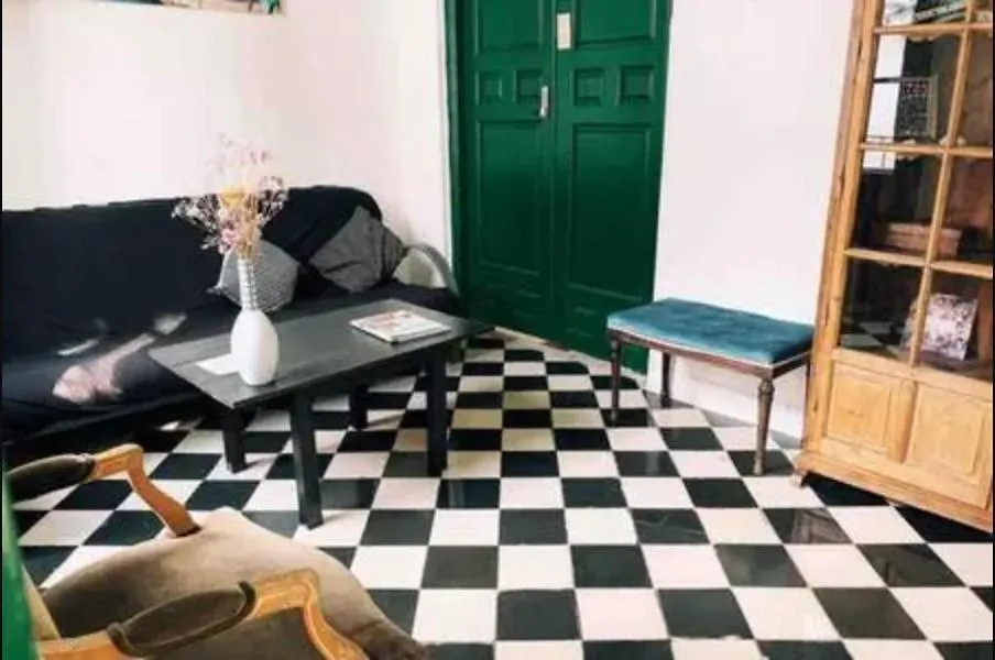 Maria Magdalena - Room 4 Málaga