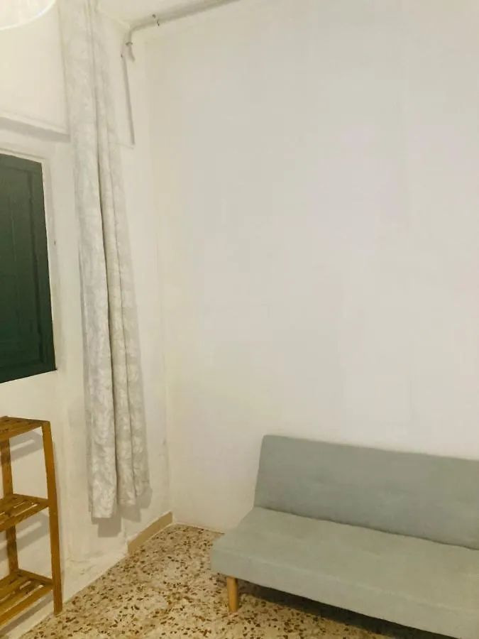 Maria Magdalena - Room 4 Málaga